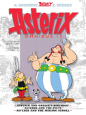 Asterix