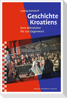 Geschichte Kroatiens