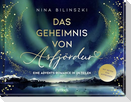 Das Geheimnis von Asfjördur