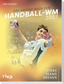 Das große Buch zur Handball-WM 2027