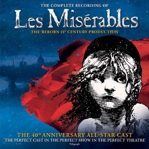 Les Mis'rables. Warner Music Group Germany Holding GmbH / Hamburg, 2026.