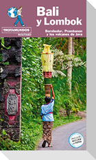 Bali y Lombok