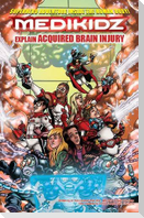 Medikidz Explain ABI: What's Up with Tamara?