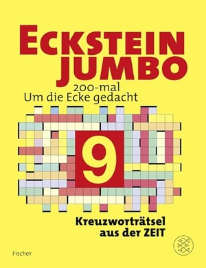 Eckstein. Eckstein Jumbo 9. FISCHER, S., 2026.