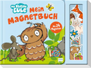 Mein Magnetbuch - Die kleine Eule