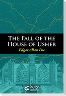 The fall of the House of Usher
