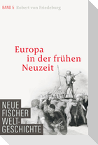 Neue Fischer Weltgeschichte. Band 05