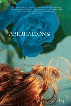Przekop, Penelope. Aberrations. Emerald Book Co, 2008.