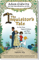 The Inquisitor's Tale