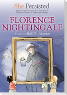 She Persisted: Florence Nightingale