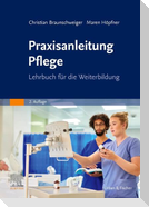 Praxisanleitung Pflege