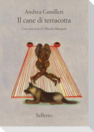 Il cane di terracotta