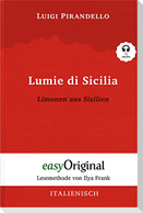 Lumie di Sicilia / Limonen aus Sizilien (mit kostenlosem Audio-Download-Link)