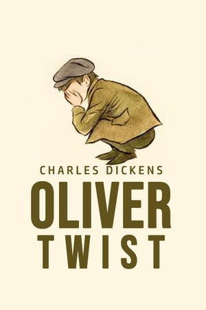 Dickens, Charles. Oliver Twist. Camel Publishing House, 2020.