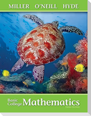 Basic College Mathematics with Connect Access Card Hosted by Aleks