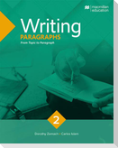 Writing Paragraphs - Updated edition