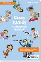 Crazy Family: Mini-Roman