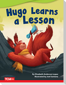 Hugo Learns a Lesson