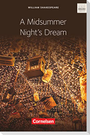 A Midsummer Night's Dream