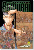 The Elusive Samurai, Vol. 13