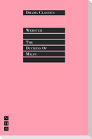 The Duchess of Malfi