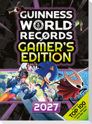 Guinness World Records Gamer's Edition - 2027