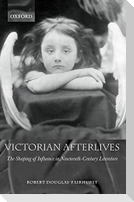 Victorian Afterlives