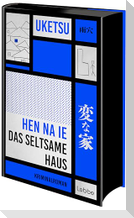 Hen Na Ie - Das seltsame Haus