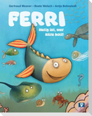 Ferri. Bilderbuch