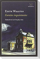 Cuentos inquietantes