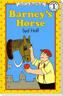 Barney's Horse