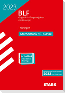 STARK BLF 2023 - Mathematik 10. Klasse - Thüringen