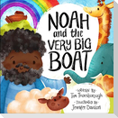 Noah and the Very Big Boat