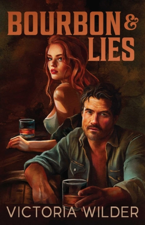Wilder, Victoria. Bourbon and Lies. Simon + Schuster UK, 2026.