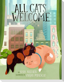 All Cats Welcome