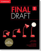 Final Draft Level 1 Student's Book with Digital Pack
