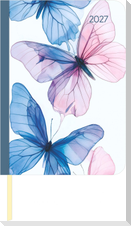 Lady Journal Butterfly 2027