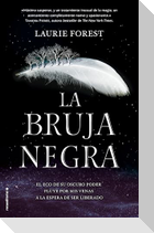 La bruja negra