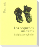 Los pequeños maestros