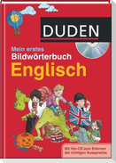 Mein erstes Bildwörterbuch Englisch