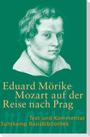 Mozart auf der Reise nach Prag
