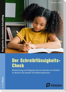 Der Schreibflüssigkeits-Check