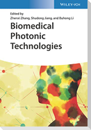 Biomedical Photonic Technologies