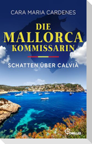 Die Mallorca-Kommissarin - Schatten über Calvià