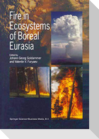 Fire in Ecosystems of Boreal Eurasia