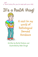 It's a PanDA thing - A visit to the World of PDA