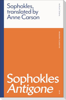Sophokles Antigone