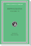 Hippocrates, Volume VI