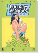 Liberty Meadows Volume 1: Eden