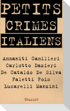Petits crimes italiens